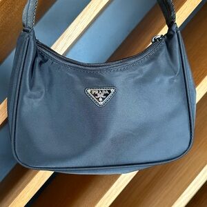 Prada vintage bag